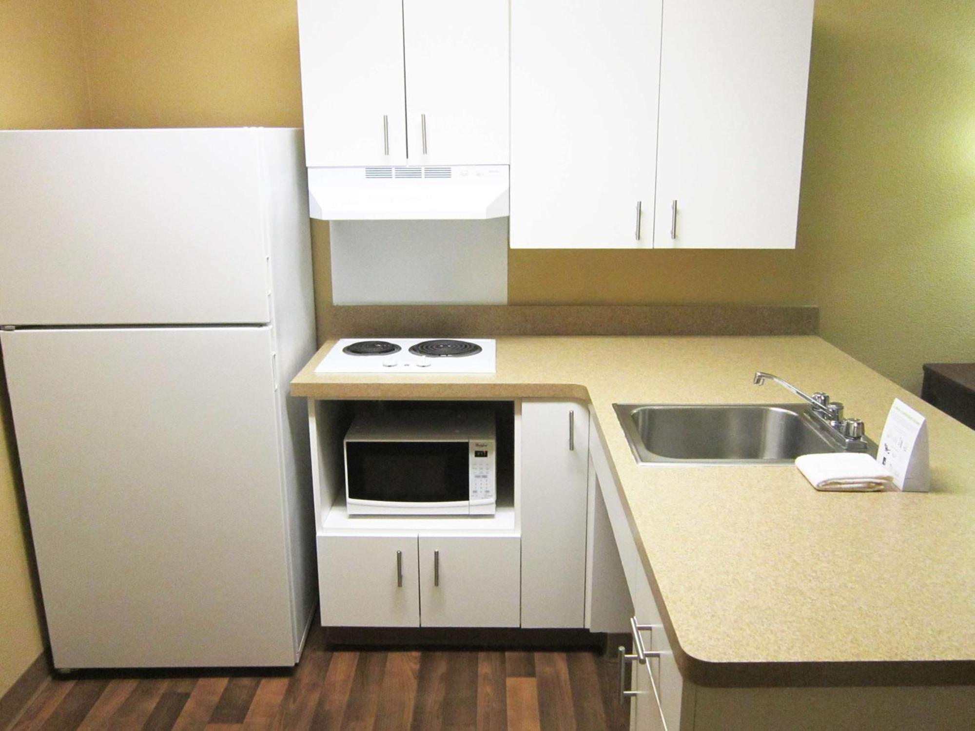 Extended Stay America Suites - Raleigh - Midtown Εξωτερικό φωτογραφία