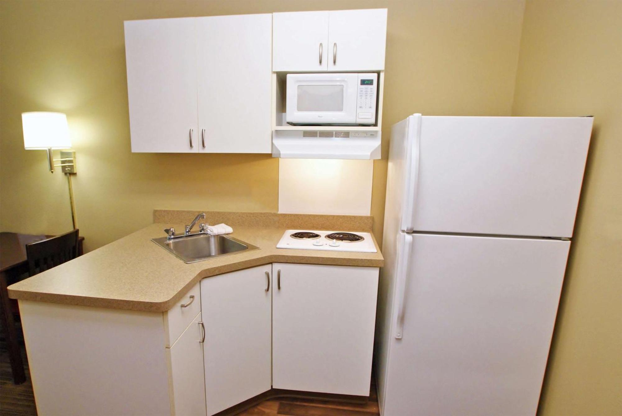 Extended Stay America Suites - Raleigh - Midtown Εξωτερικό φωτογραφία