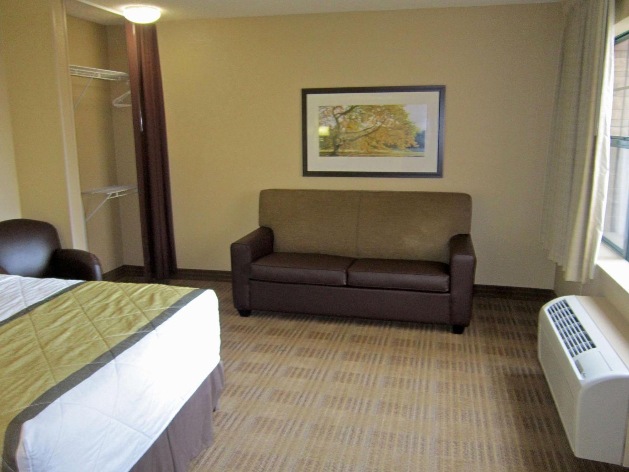 Extended Stay America Suites - Raleigh - Midtown Εξωτερικό φωτογραφία