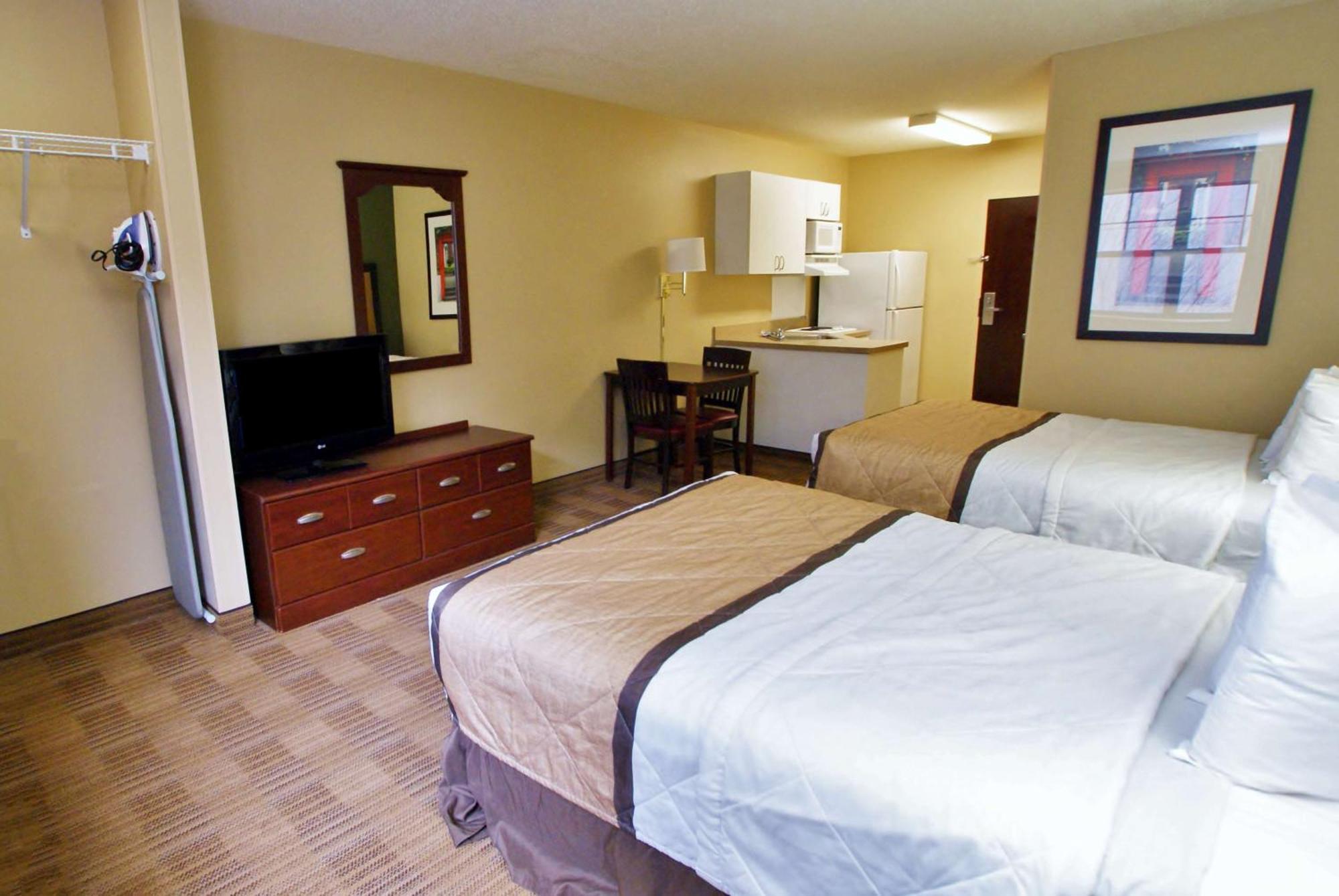 Extended Stay America Suites - Raleigh - Midtown Εξωτερικό φωτογραφία
