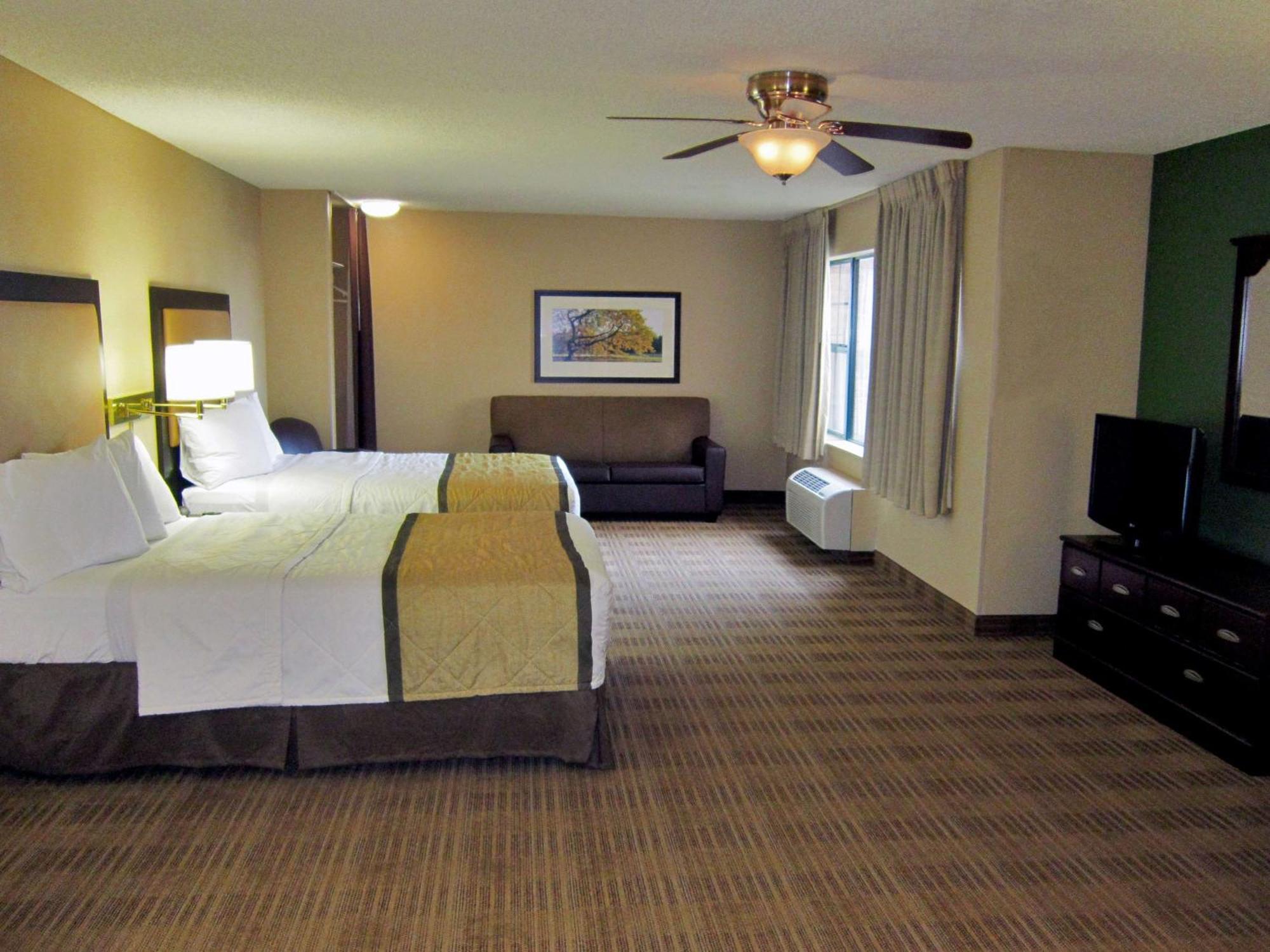 Extended Stay America Suites - Raleigh - Midtown Εξωτερικό φωτογραφία