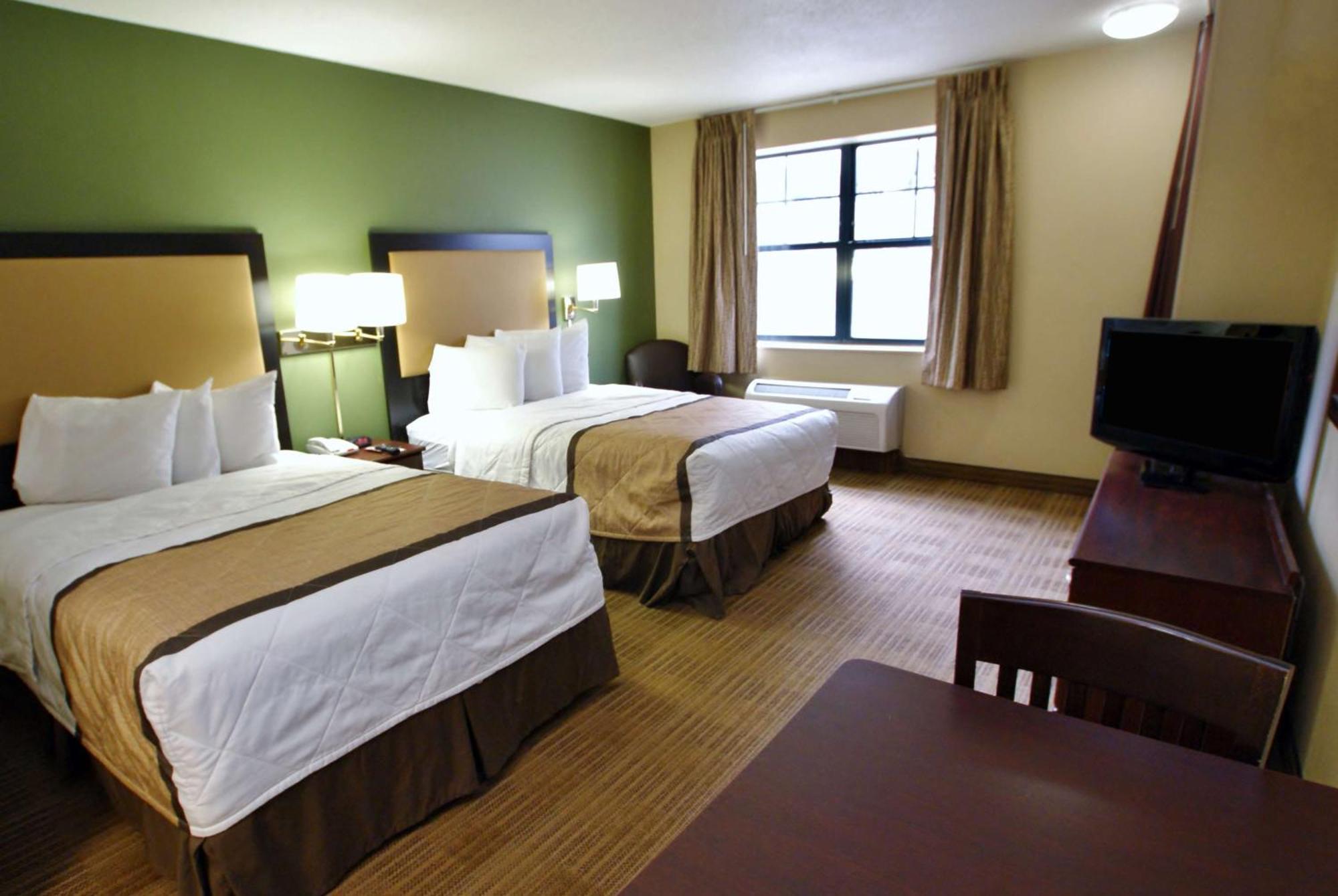 Extended Stay America Suites - Raleigh - Midtown Εξωτερικό φωτογραφία