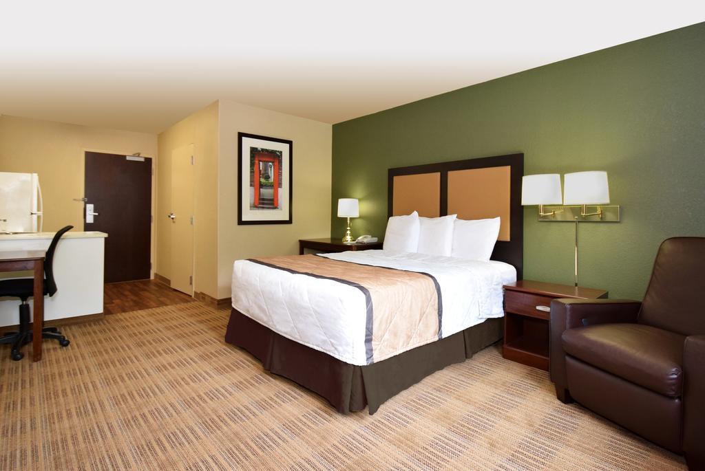 Extended Stay America Suites - Raleigh - Midtown Εξωτερικό φωτογραφία
