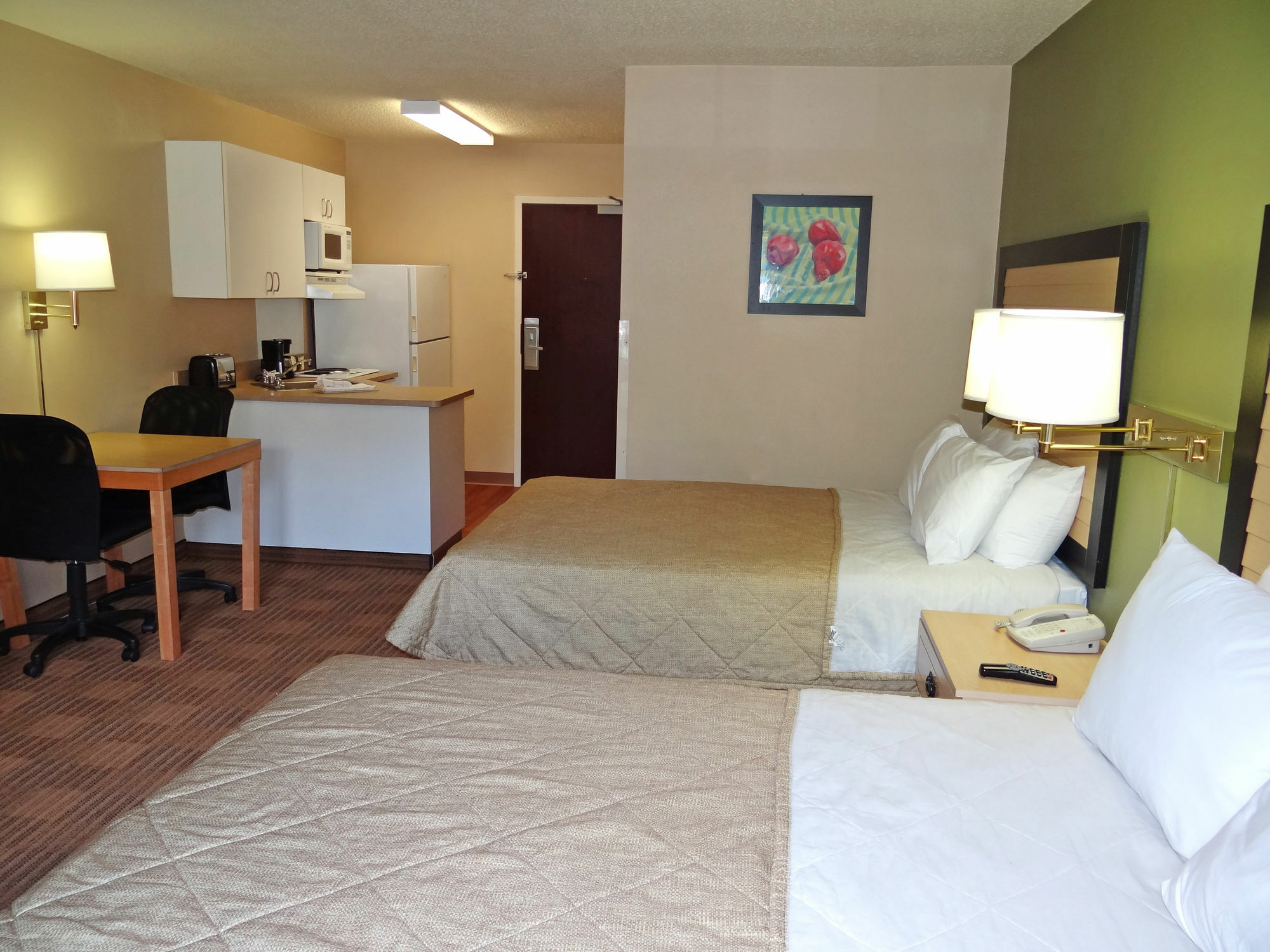 Extended Stay America Suites - Raleigh - Midtown Εξωτερικό φωτογραφία