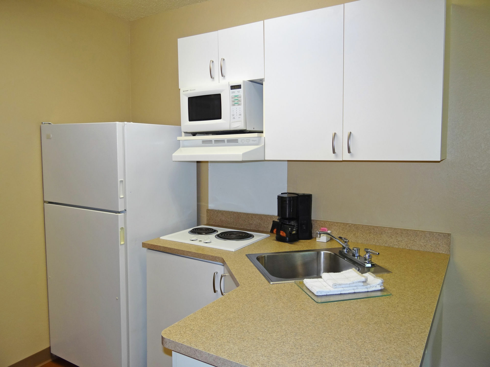 Extended Stay America Suites - Raleigh - Midtown Εξωτερικό φωτογραφία