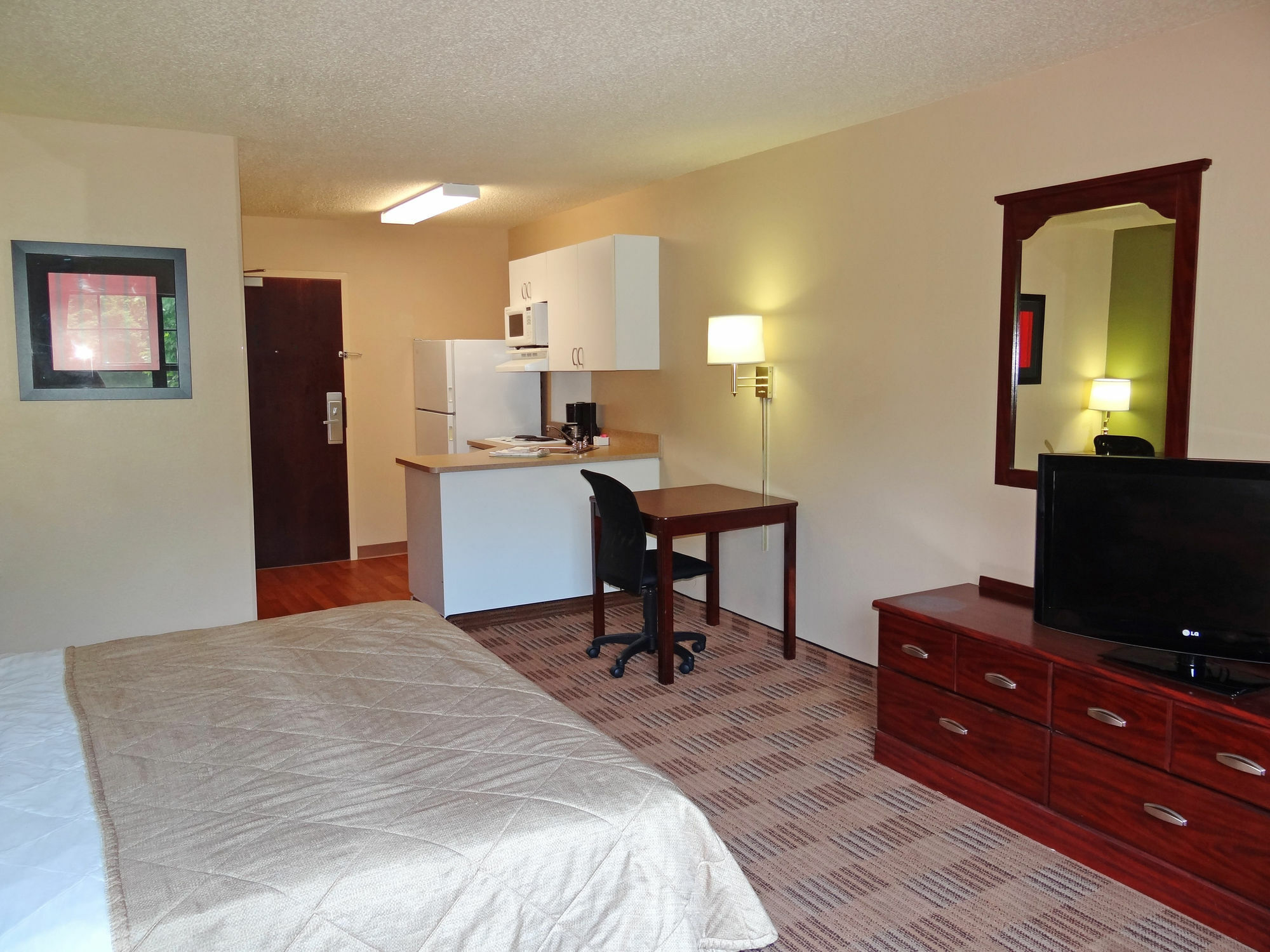 Extended Stay America Suites - Raleigh - Midtown Εξωτερικό φωτογραφία